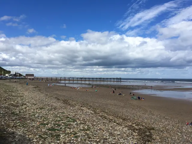 Saltburn-by-the-Sea