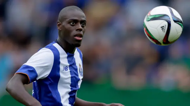 Bruno Martins Indi