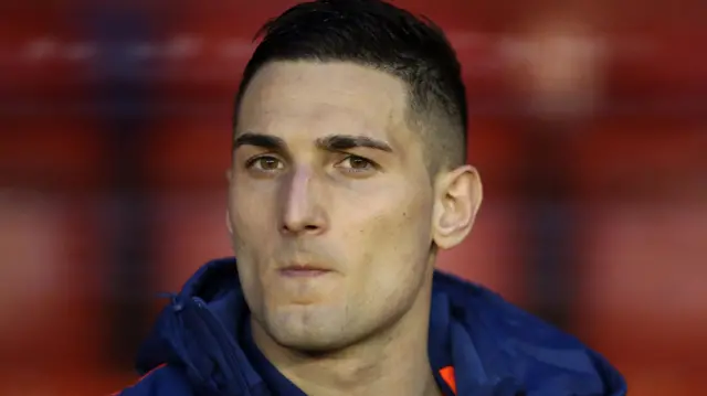 Federico Macheda