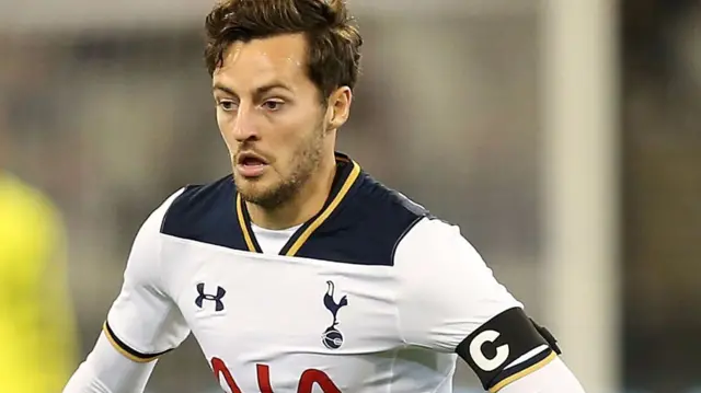 Ryan Mason