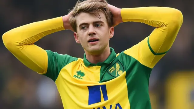 Patrick Bamford