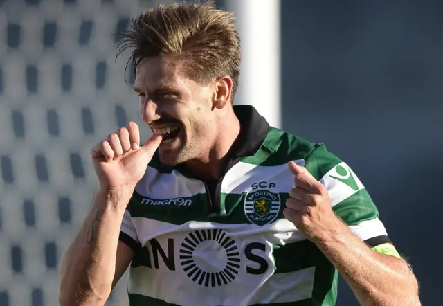 Adrien Silva