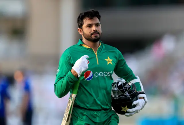 Azhar Ali