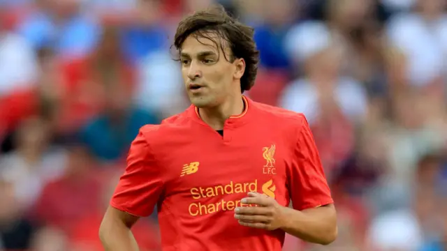 Lazar Markovic