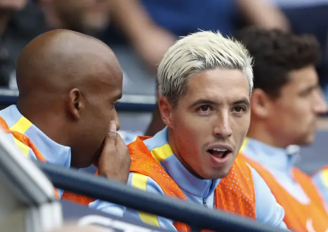 Samir Nasri