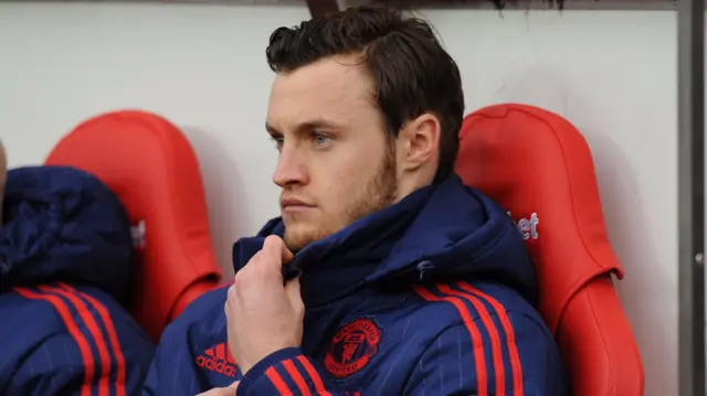 Will Keane