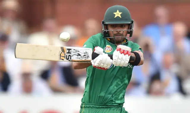 Babar Azam