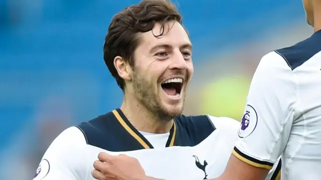 Ryan Mason