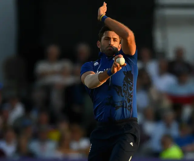 Liam Plunkett