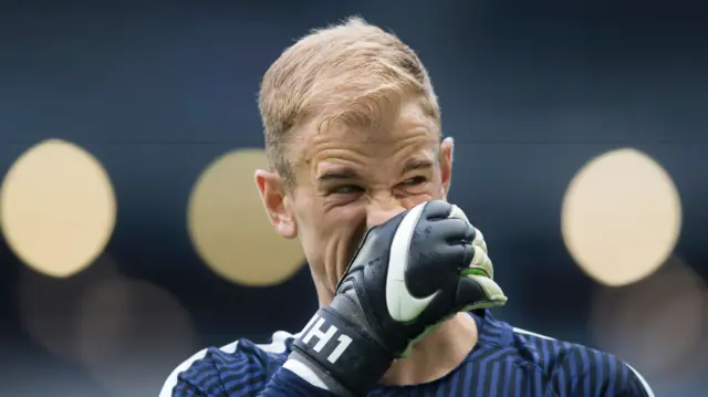 Joe Hart