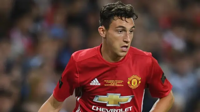 matteo darmian