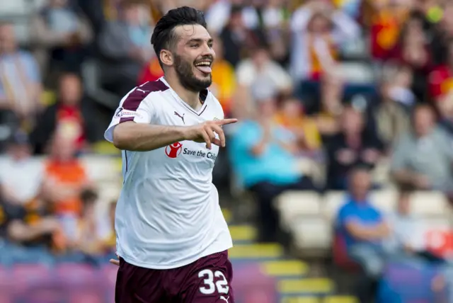 Tony Watt