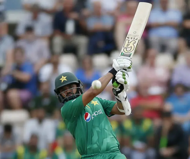 Azhar Ali