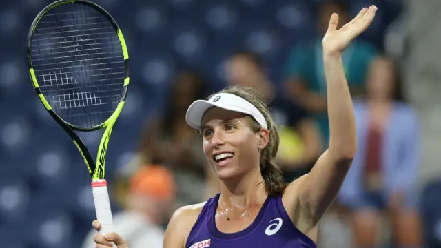 Johanna Konta