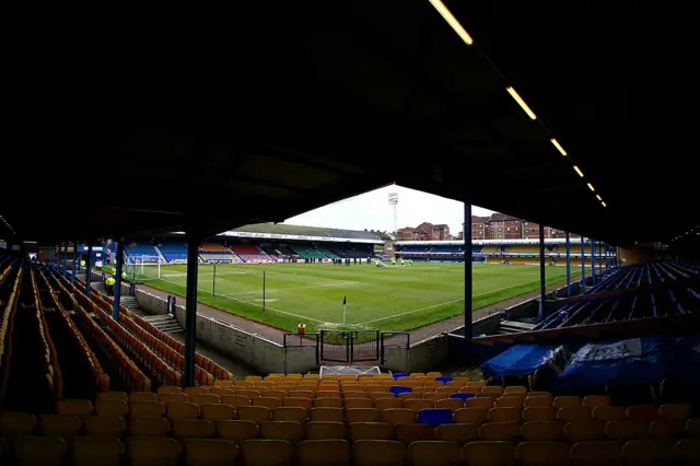 Roots Hall