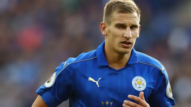 Marc Albrighton