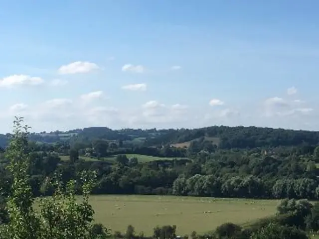 Doddenham