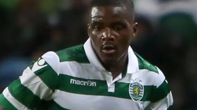 William Carvalho