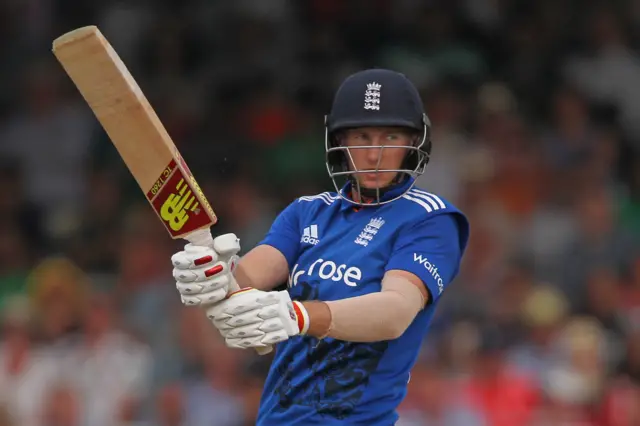 Joe Root