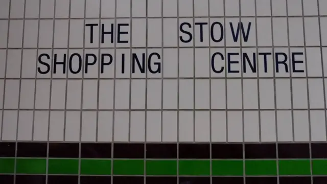 The Stow