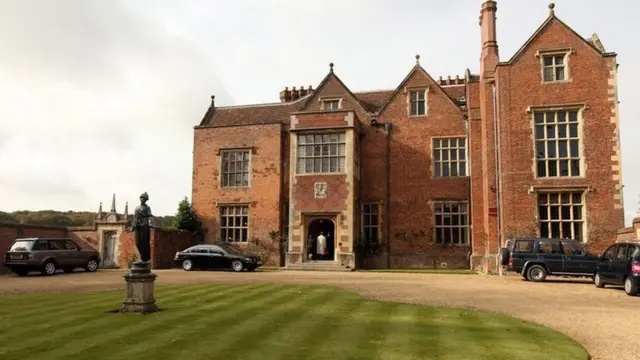 Chequers