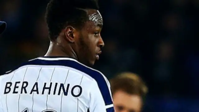 Berahino