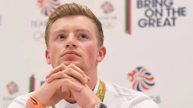 Adam Peaty