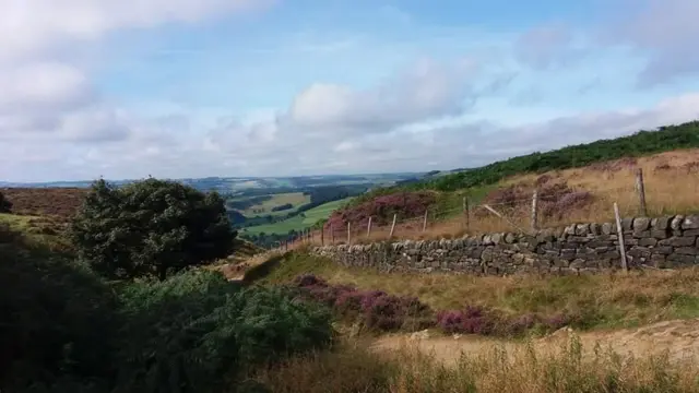 Curbar Edge