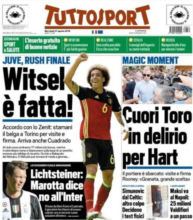 Tuttosport