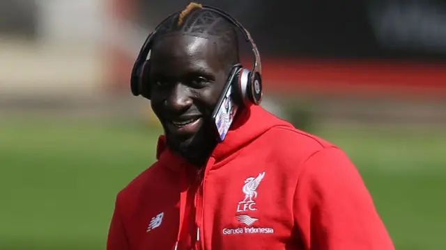 Mamadou Sakho