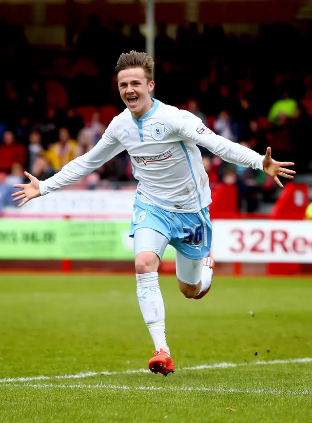 James Maddison