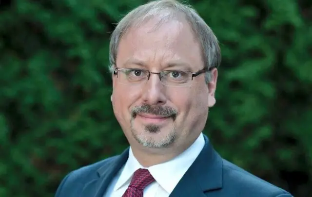 Arkady Rzegocki