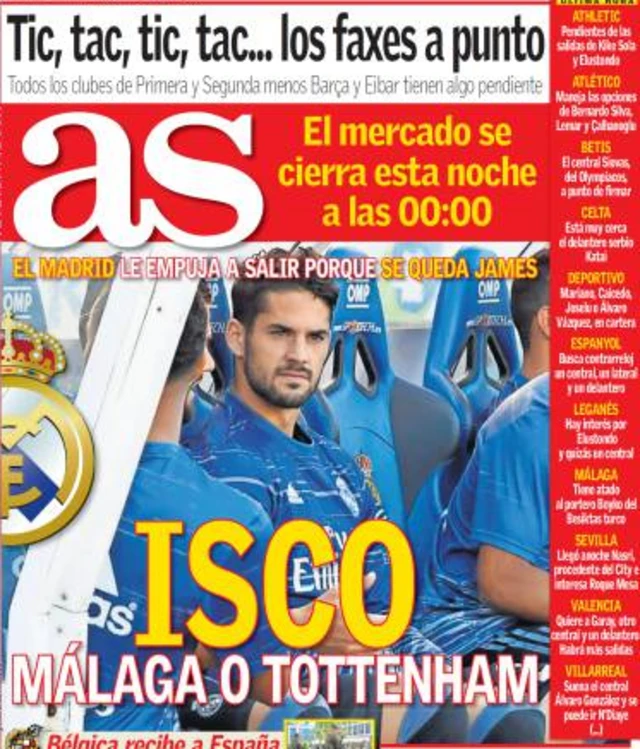 Isco