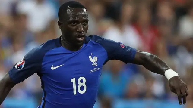 Moussa Sissoko