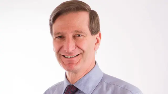 Dominic Grieve