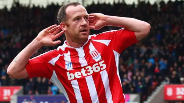 Charlie Adam