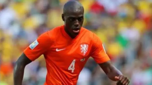 Bruno Martins Indi