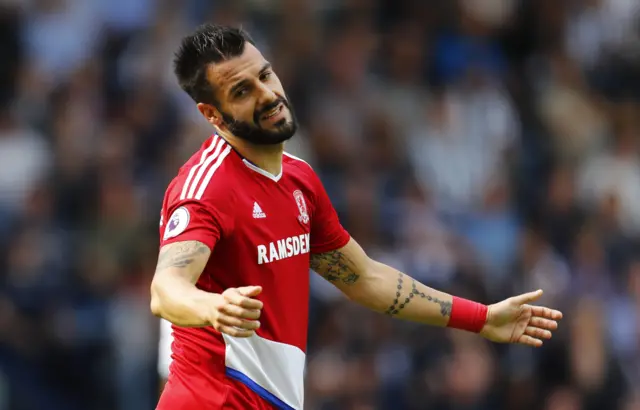 Alvaro Negredo