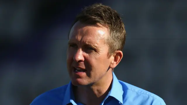 Dominic Cork