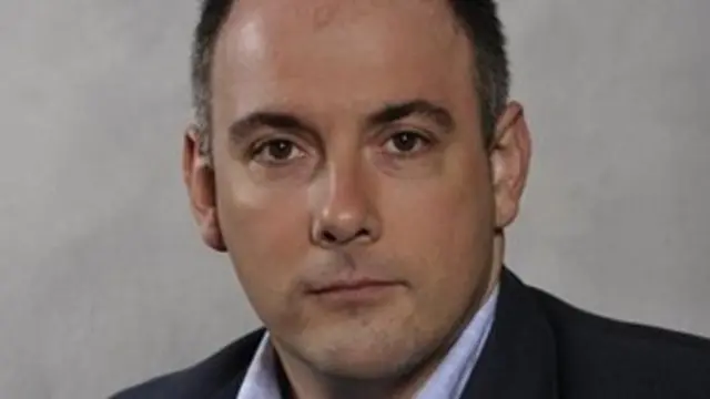 Robert Halfon