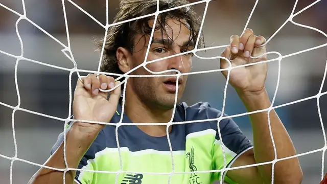 Lazar Markovic