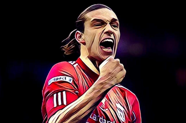 Andy Carroll