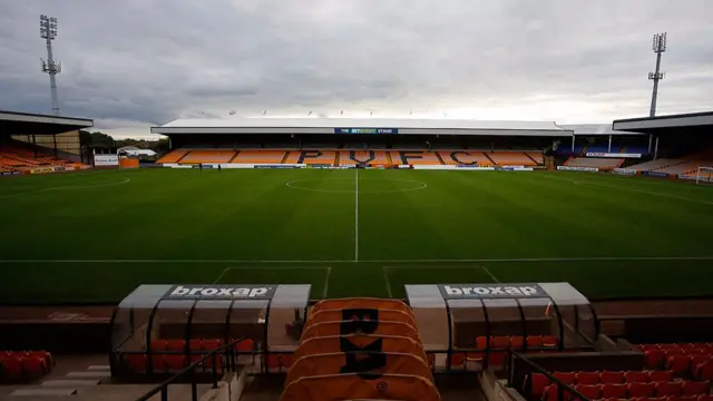 Vale Park