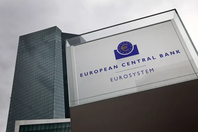 ECB HQ