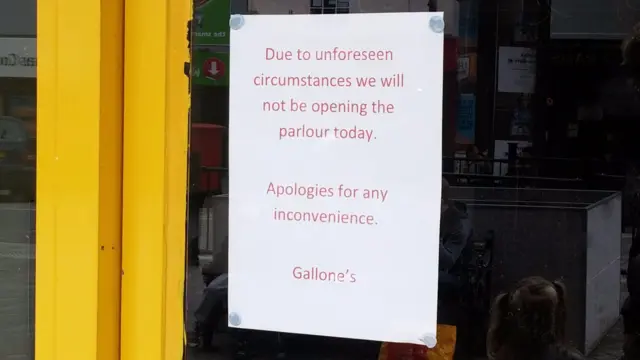 Gallone's