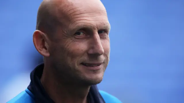 Jaap Stam