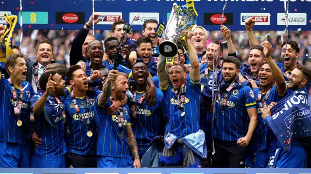 AFC Wimbledon