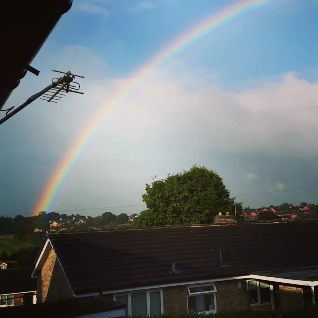 Rainbow