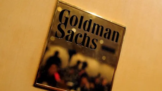 Goldman Sachs