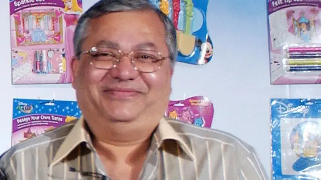 Ravi Jaipuria